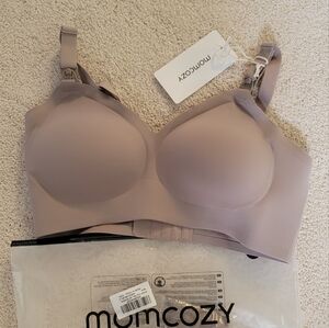 Momcozy Nursing bra